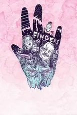 Póster de Fingers