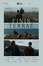 Póster de Finis terrae