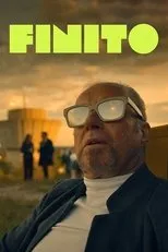 Póster de Finito