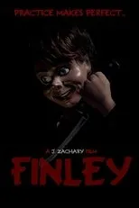 Póster de Finley