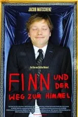 Póster de Finn und der Weg zum Himmel