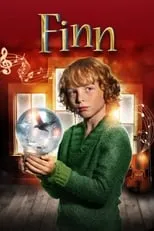 Póster de Finn
