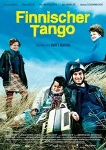 Póster de Finnischer Tango