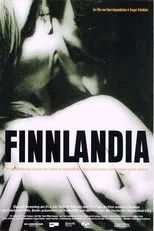 Póster de Finnlandia