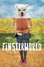 Póster de Finsterworld