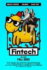 Póster de Fintech