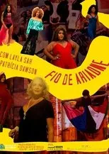 Póster de Fio de Ariadne