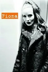 Póster de Fiona