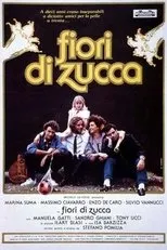 Póster de Fiori di zucca