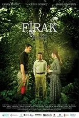 Póster de Firak