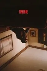 Póster de Fire Fade