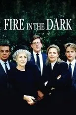 Póster de Fire in the Dark