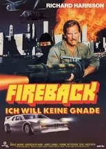 Póster de Fireback
