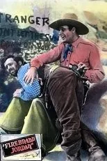 Póster de Firebrand Jordan