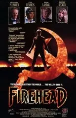 Póster de Firehead