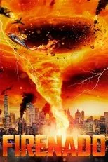 Póster de Firenado