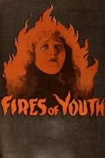 Póster de Fires of Youth