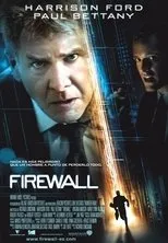 Póster de Firewall