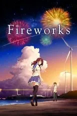 Póster de Fireworks