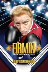 Póster de Firmin