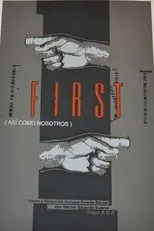 Póster de First (Así como nosotros)
