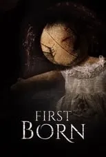 Póster de First Born