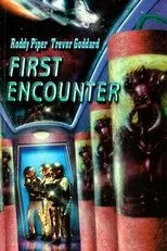 Póster de First Encounter