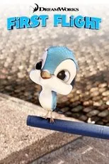 Póster de First Flight