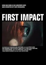 Póster de First Impact