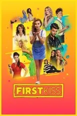 Póster de First Kiss