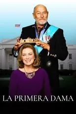 Póster de First Lady