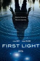 Póster de First Light
