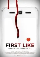 Póster de First Like