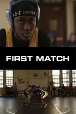 Póster de First Match