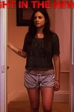 Póster de First Night in the New House