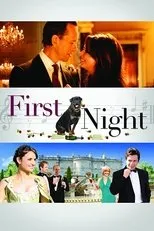 Póster de First Night