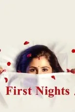 Póster de First Nights