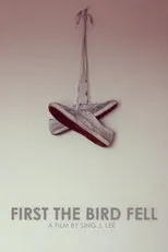 Póster de First the Bird Fell