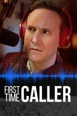 Póster de First Time Caller