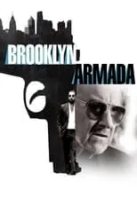 Póster de First We Take Brooklyn