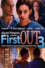 Póster de FirstOut 3