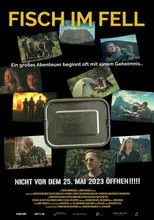 Póster de Fisch im Fell