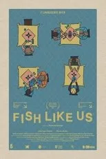 Póster de Fische