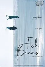 Póster de Fish Bones