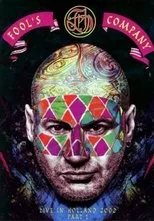 Póster de Fish: Fool's Company - Live In Holland 2002 Part 1, Night Of The Jester