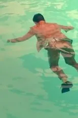 Póster de Fish in the Sea