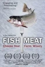 Póster de Fish Meat