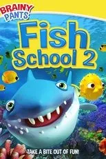 Póster de Fish School 2