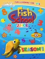 Póster de Fish School Junior Season 1