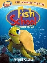 Póster de Fish School: Under the Sea